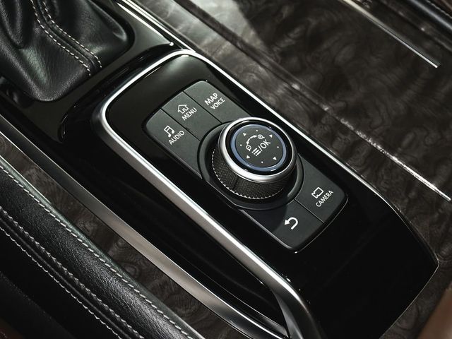 2024 Nissan Armada Platinum - 23066066 - 39
