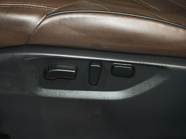 2024 Nissan Armada Platinum - 23066066 - 44