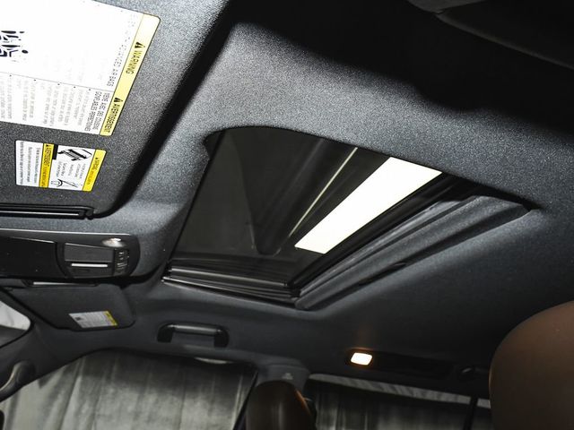 2024 Nissan Armada Platinum - 23066066 - 45