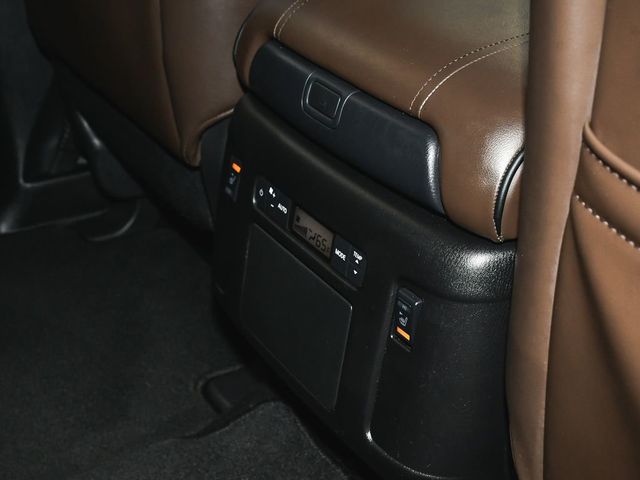 2024 Nissan Armada Platinum - 23066066 - 47