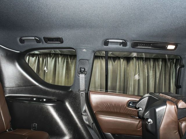 2024 Nissan Armada Platinum - 23066066 - 55