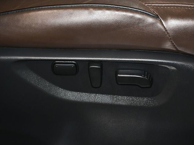 2024 Nissan Armada Platinum - 23066066 - 58