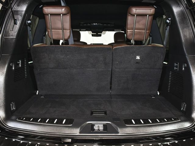 2024 Nissan Armada Platinum - 23066066 - 66
