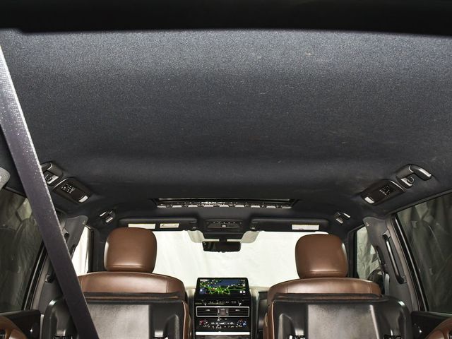 2024 Nissan Armada Platinum - 23066066 - 70