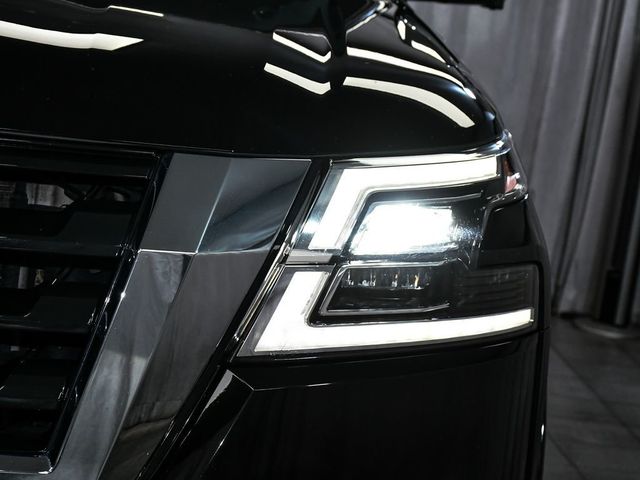 2024 Nissan Armada Platinum - 23066066 - 79