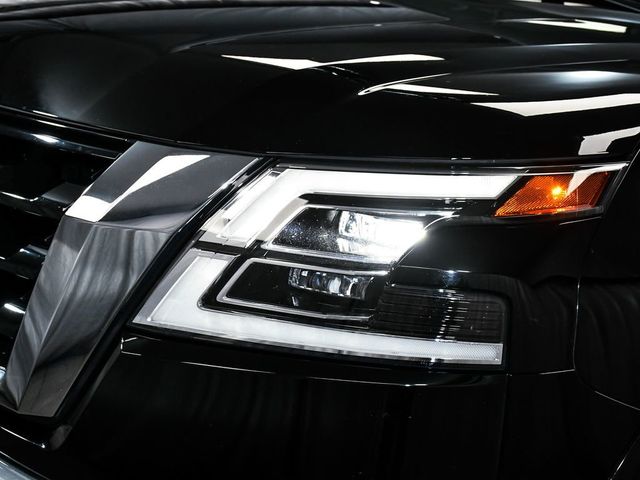 2024 Nissan Armada Platinum - 23066066 - 80