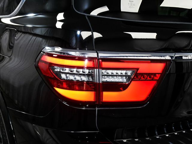 2024 Nissan Armada Platinum - 23066066 - 85