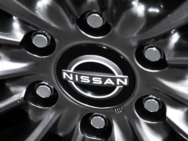 2024 Nissan Armada Platinum - 23066066 - 91