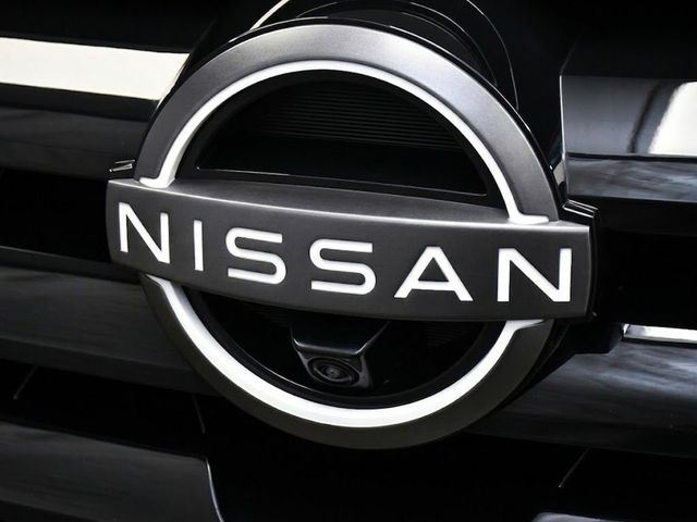 2024 Nissan Armada Platinum - 23066066 - 93