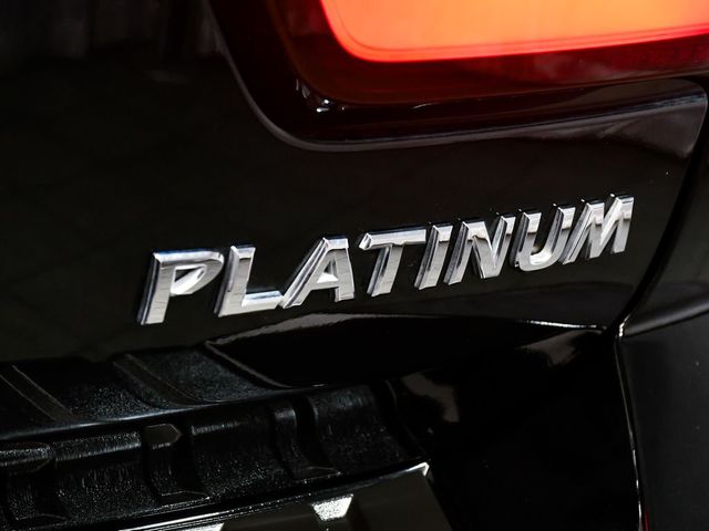 2024 Nissan Armada Platinum - 23066066 - 95