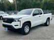2024 Nissan Frontier  - 22907008 - 0