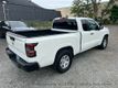 2024 Nissan Frontier  - 22907008 - 9