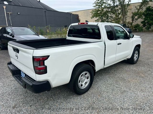 2024 Nissan Frontier  - 22907008 - 9