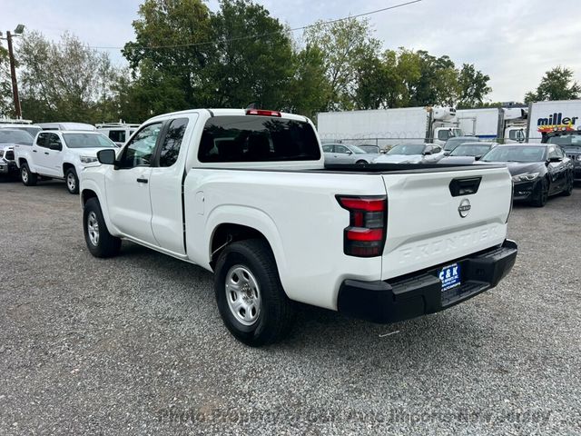 2024 Nissan Frontier  - 22907008 - 12