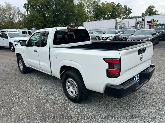 2024 Nissan Frontier  - 22907008 - 13