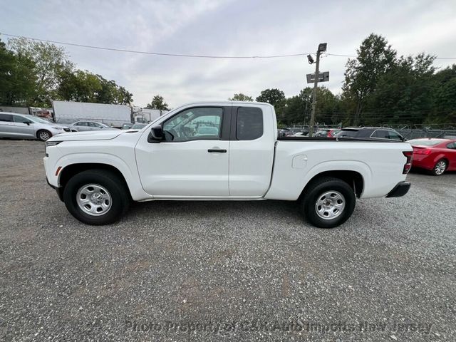 2024 Nissan Frontier  - 22907008 - 14