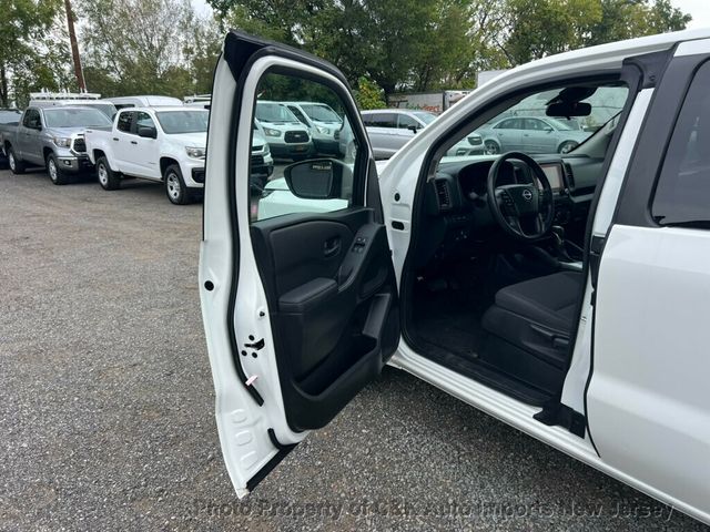 2024 Nissan Frontier  - 22907008 - 16