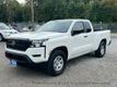 2024 Nissan Frontier  - 22907008 - 1