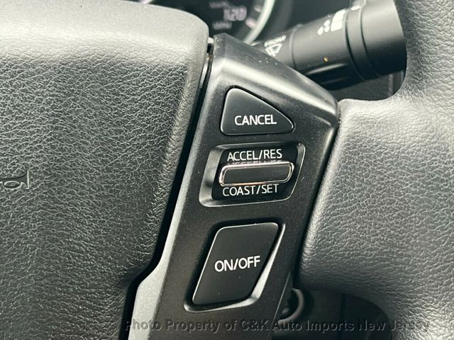 2024 Nissan Frontier  - 22907008 - 20