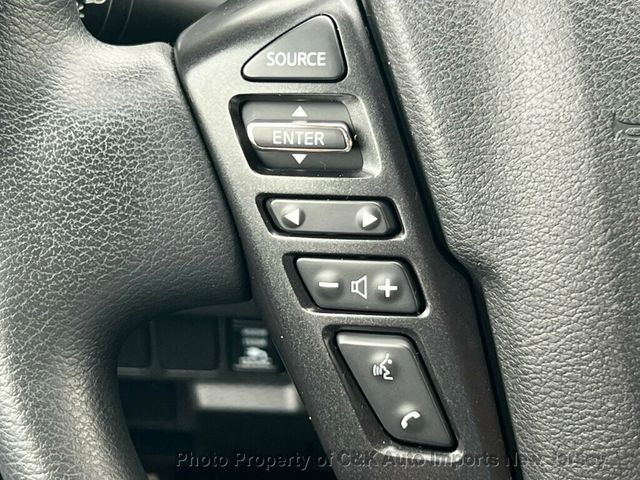2024 Nissan Frontier  - 22907008 - 21