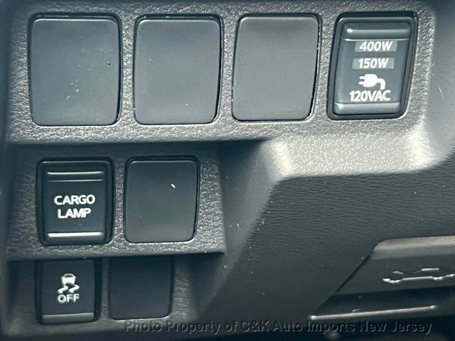 2024 Nissan Frontier  - 22907008 - 22