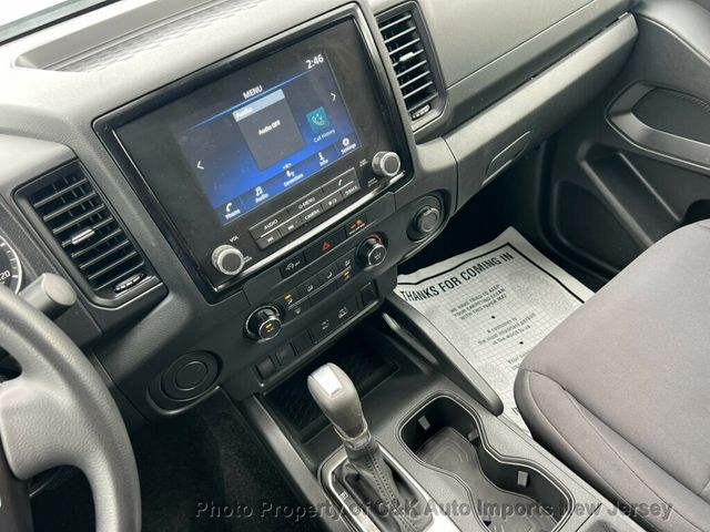 2024 Nissan Frontier  - 22907008 - 24