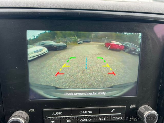 2024 Nissan Frontier  - 22907008 - 25