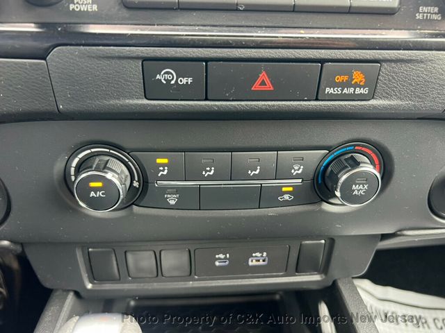 2024 Nissan Frontier  - 22907008 - 26