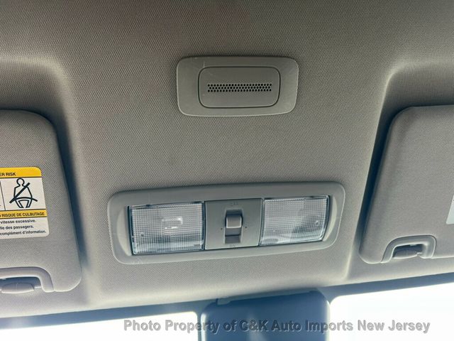 2024 Nissan Frontier  - 22907008 - 27