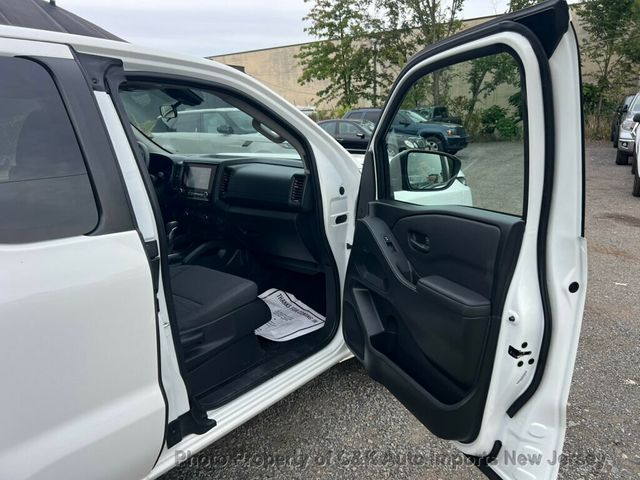 2024 Nissan Frontier  - 22907008 - 28