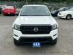 2024 Nissan Frontier  - 22907008 - 2