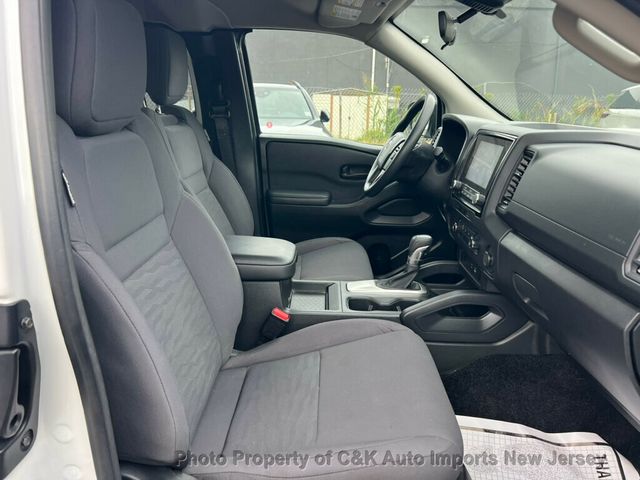 2024 Nissan Frontier  - 22907008 - 29