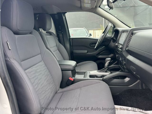 2024 Nissan Frontier  - 22907008 - 30
