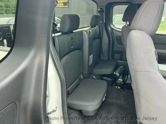 2024 Nissan Frontier  - 22907008 - 31
