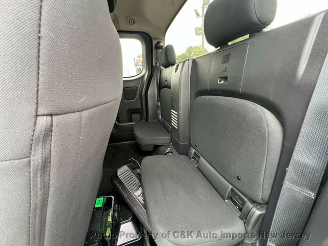 2024 Nissan Frontier  - 22907008 - 32