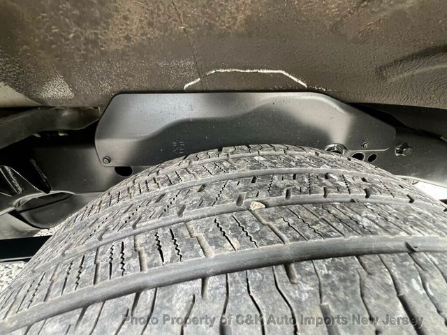 2024 Nissan Frontier  - 22907008 - 35
