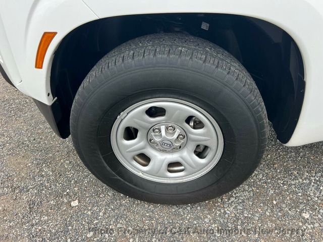 2024 Nissan Frontier  - 22907008 - 36