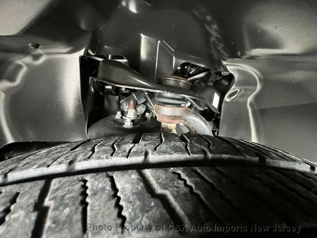 2024 Nissan Frontier  - 22907008 - 37