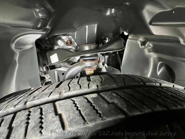 2024 Nissan Frontier  - 22907008 - 39