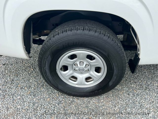 2024 Nissan Frontier  - 22907008 - 40