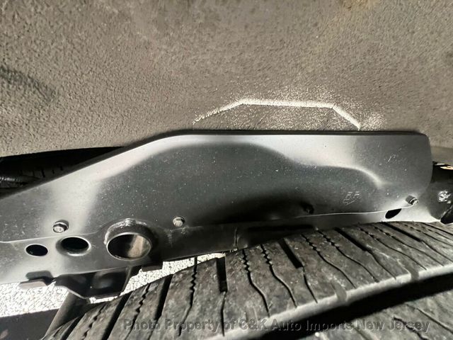 2024 Nissan Frontier  - 22907008 - 41