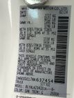 2024 Nissan Frontier  - 22907008 - 44