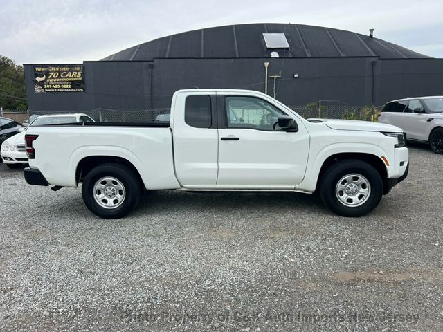 2024 Nissan Frontier  - 22907008 - 6