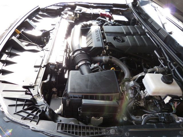 2024 Nissan Frontier 3.8L V6 GAS*CREW CAB*2WD*SV*FACTORY WARRANTY*TOW PACKAGE! - 22920651 - 9