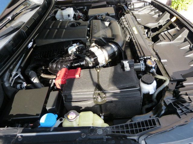 2024 Nissan Frontier 3.8L V6 GAS*CREW CAB*2WD*SV*FACTORY WARRANTY*TOW PACKAGE! - 22920651 - 10