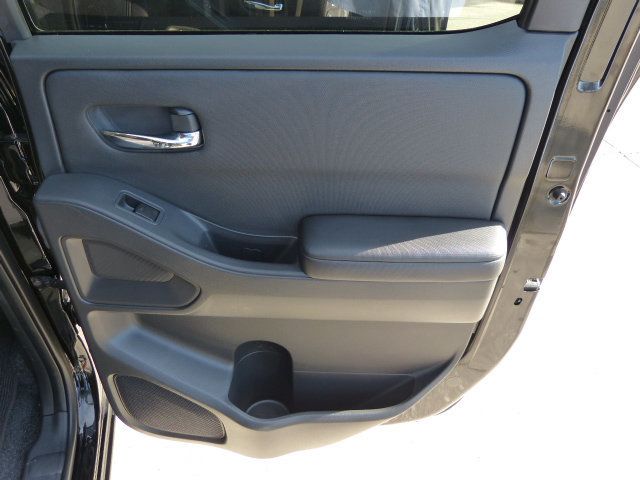 2024 Nissan Frontier 3.8L V6 GAS*CREW CAB*2WD*SV*FACTORY WARRANTY*TOW PACKAGE! - 22920651 - 14