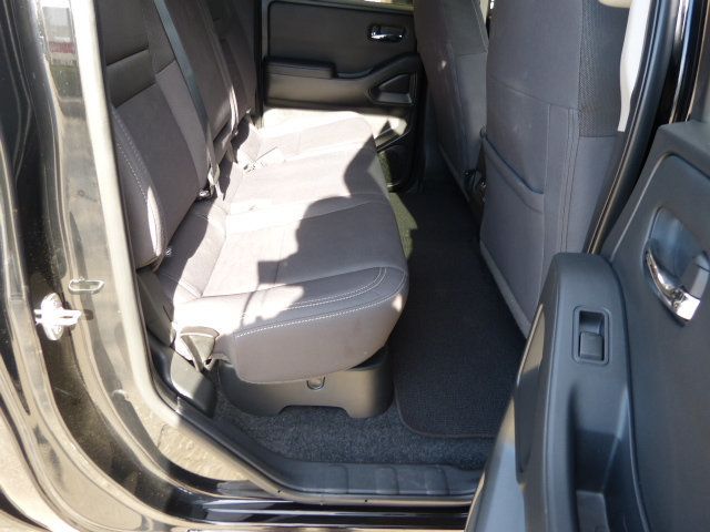 2024 Nissan Frontier 3.8L V6 GAS*CREW CAB*2WD*SV*FACTORY WARRANTY*TOW PACKAGE! - 22920651 - 15