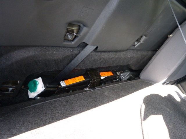 2024 Nissan Frontier 3.8L V6 GAS*CREW CAB*2WD*SV*FACTORY WARRANTY*TOW PACKAGE! - 22920651 - 17