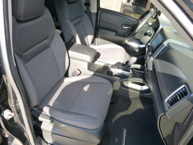 2024 Nissan Frontier 3.8L V6 GAS*CREW CAB*2WD*SV*FACTORY WARRANTY*TOW PACKAGE! - 22920651 - 19