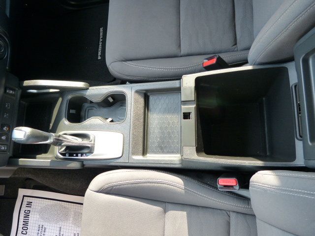 2024 Nissan Frontier 3.8L V6 GAS*CREW CAB*2WD*SV*FACTORY WARRANTY*TOW PACKAGE! - 22920651 - 27